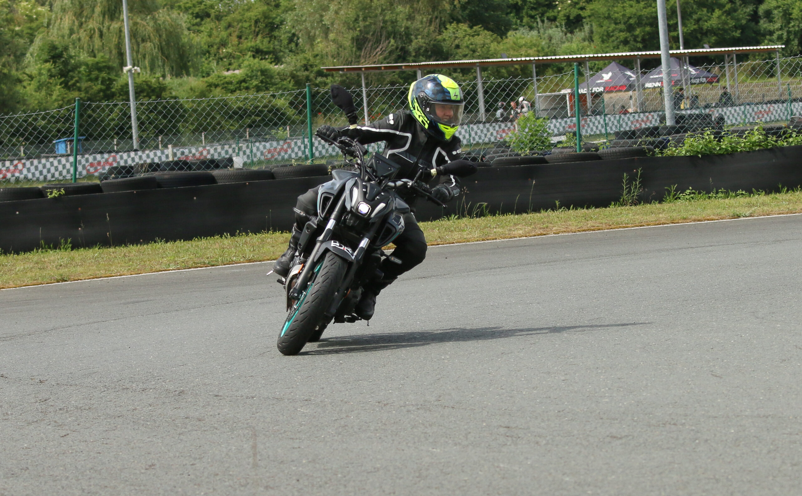 Kurventraining